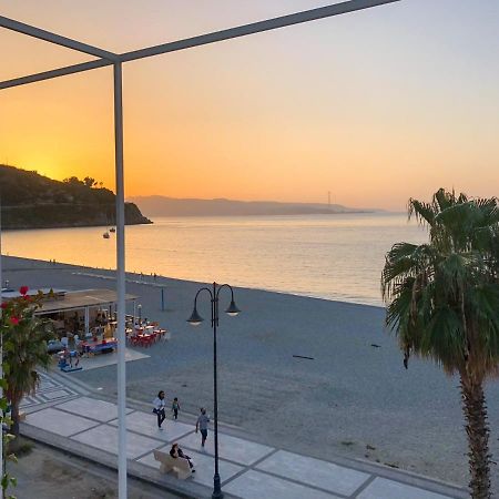 Il Tramonto Daire Scilla Dış mekan fotoğraf